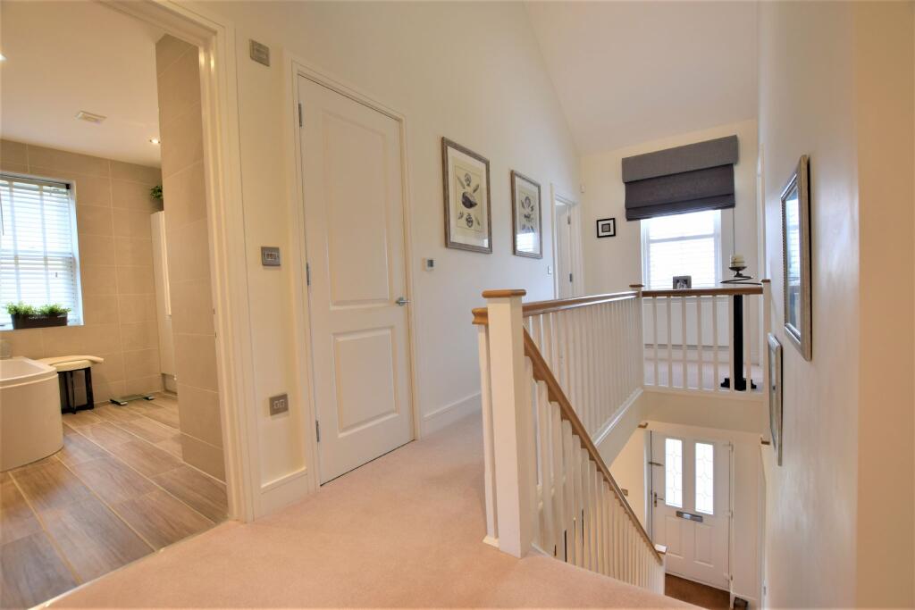 Additional image 12 of Chartfield Drive, Kirby-le-Soken