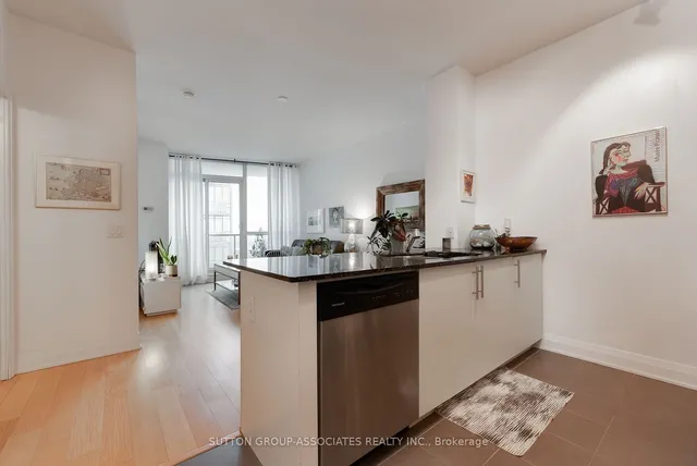 Additional image 5 of 530 St Clair Ave Unit 1406