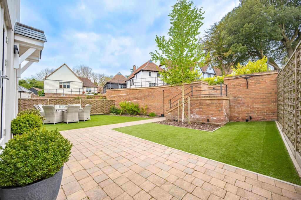 Additional image 4 of St. Marys Mews, Broxted, Dunmow