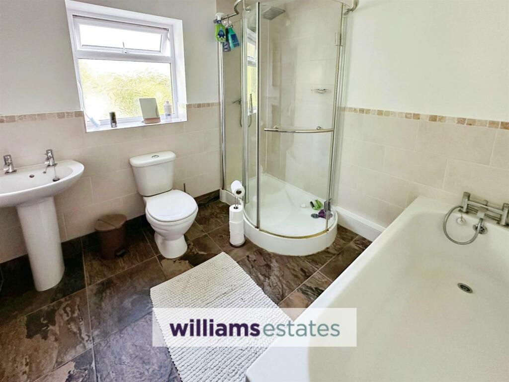 Additional image 10 of Ffordd Y Blaenau, Treuddyn