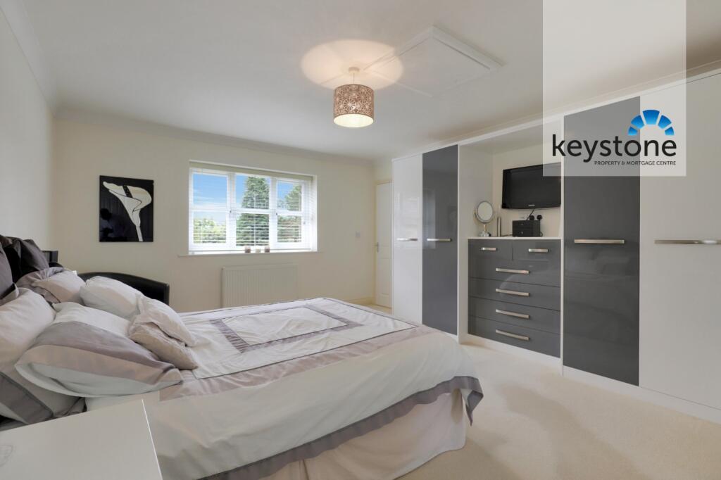 Additional image 21 of Yew Tree House, Pantymwyn, Mold, Flintshire, CH7 5HY