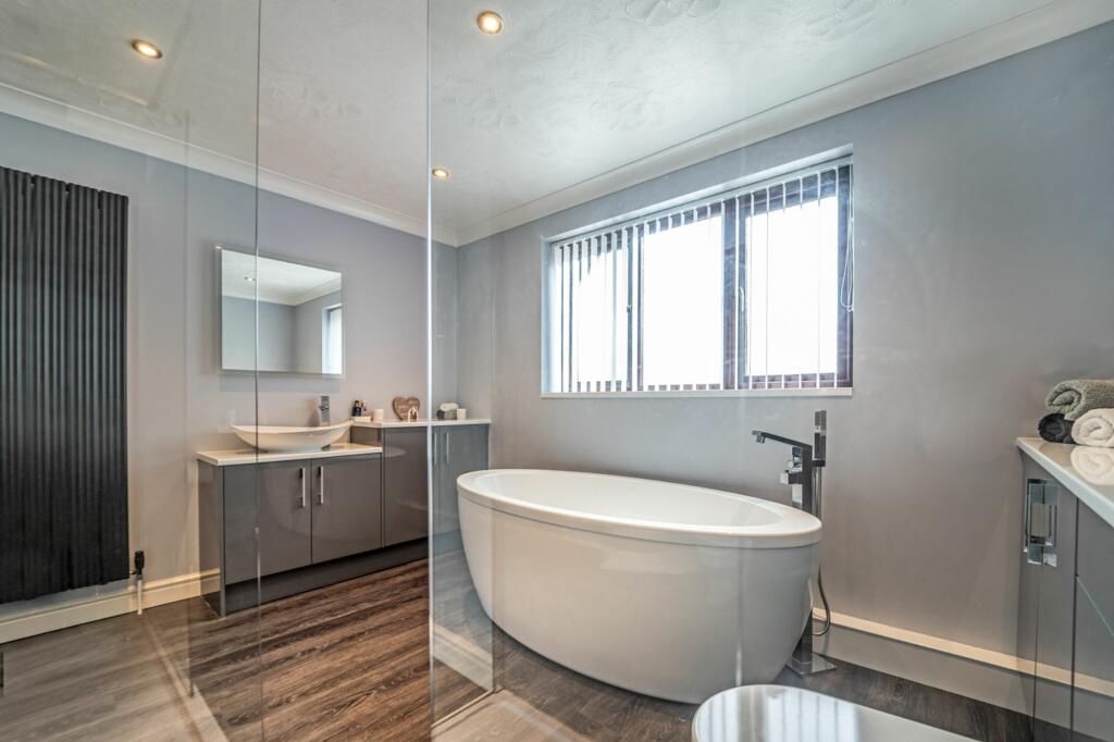 Additional image 24 of Rectory Close, CH8