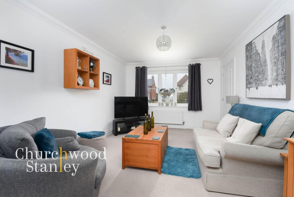 Additional image 4 of Forrester Road, Mistley, CO11