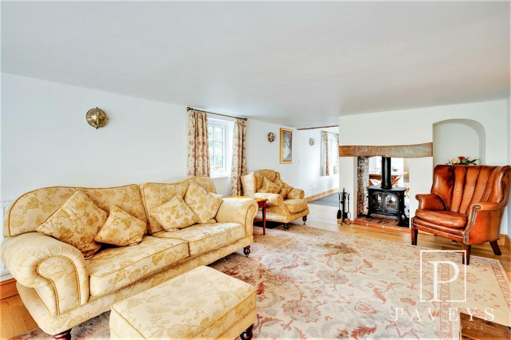 Additional image 36 of Little Clacton Road, Great Holland, Frinton-On-Sea