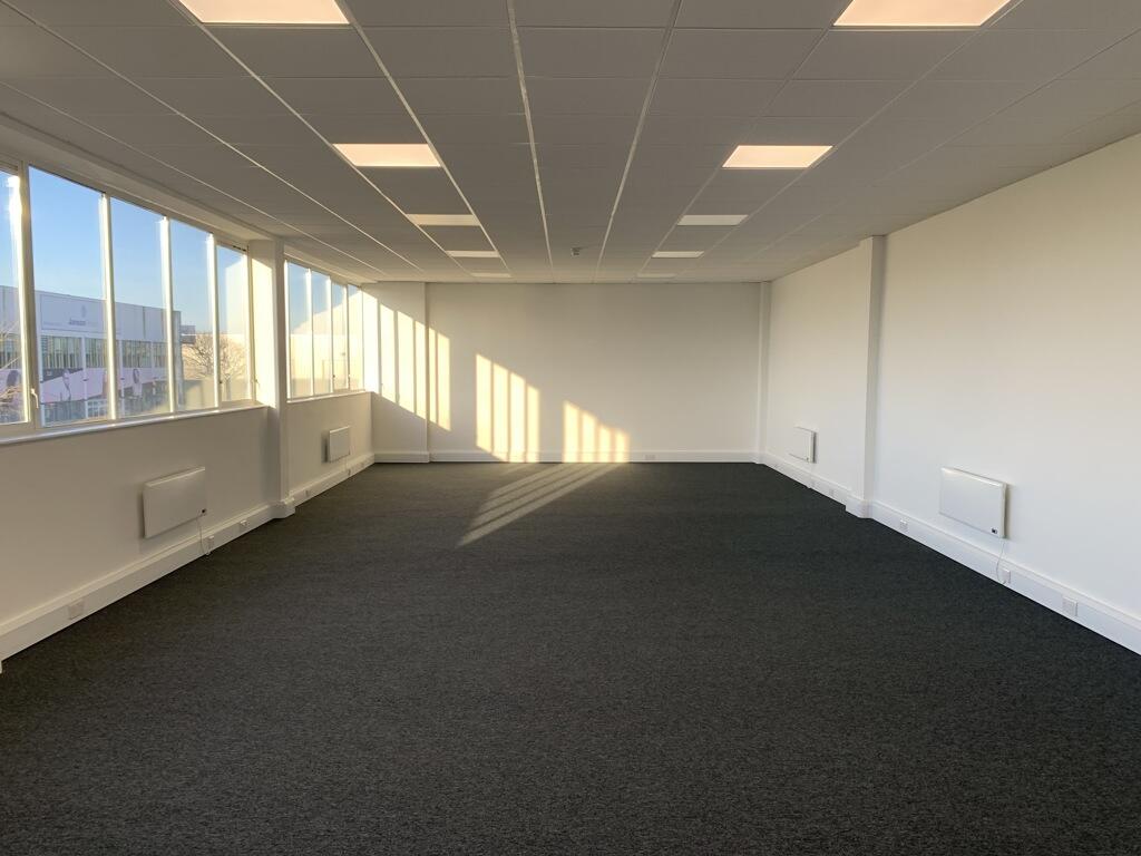 Additional image 5 of Unit 6 Mitcham Industrial Estate, Streatham Road, Mitcham, CR4 2AP