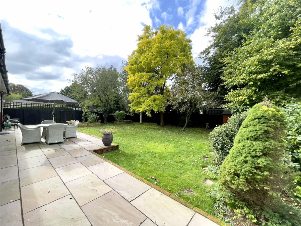 Additional image 18 of Mill Lane, Old Harlow, Essex, CM17