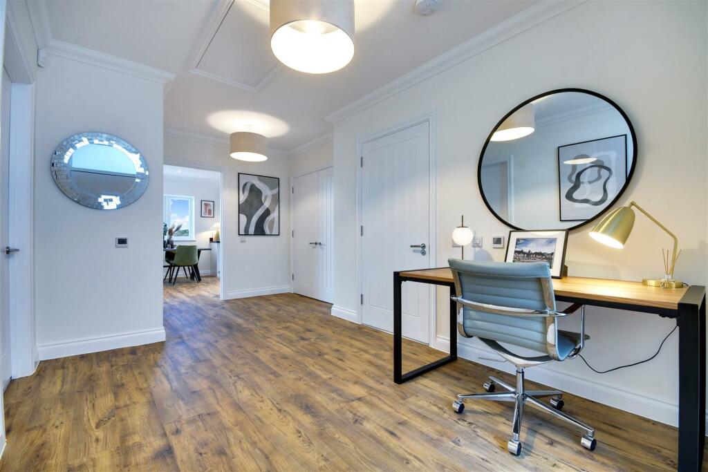 Additional image 8 of 'The Stour' @ Burnham Waters, Maldon Road, Burnham-On-Crouch