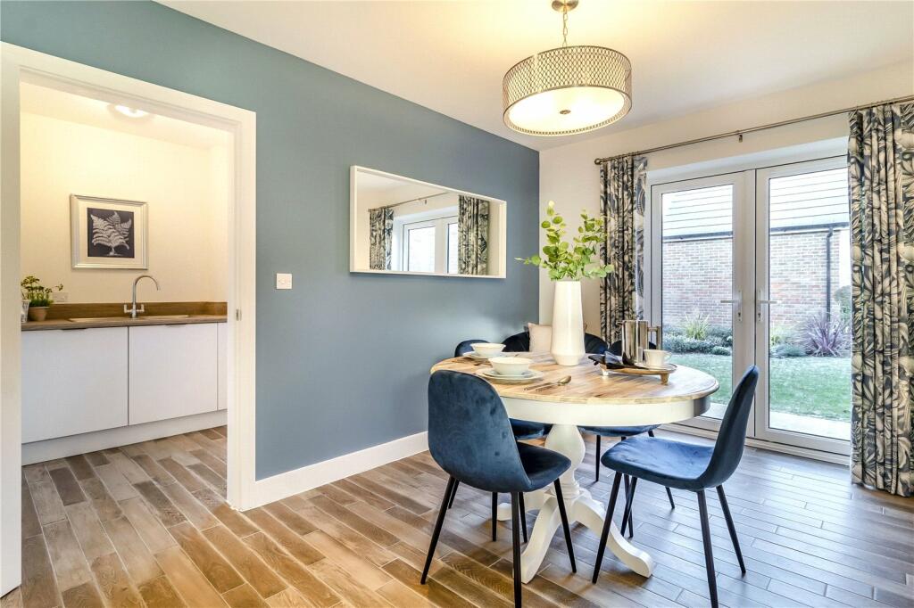 Additional image 5 of Plot 48, Brantham Heights, Slough Road, Brantham, Manningtree, CO11