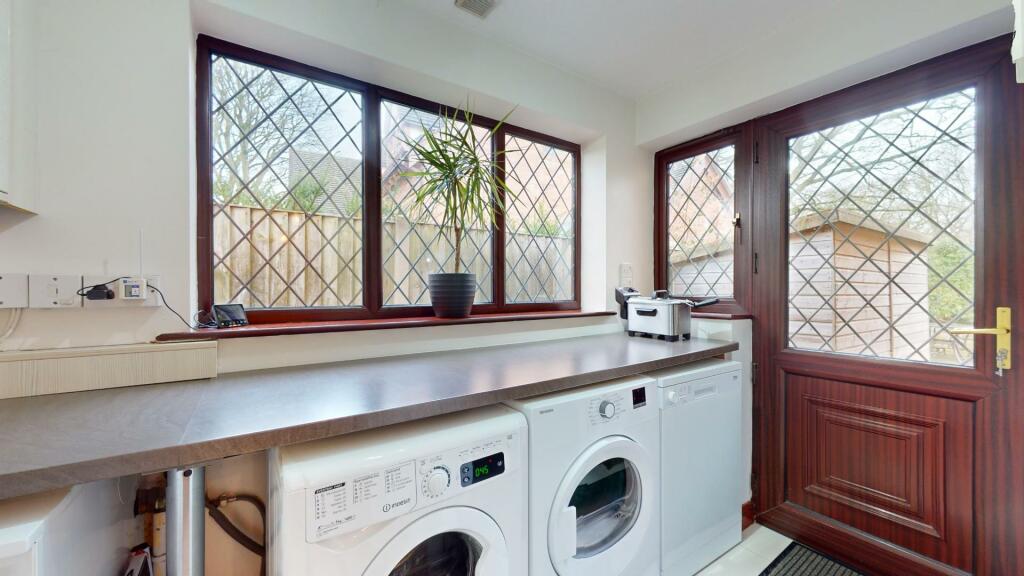 Additional image 15 of Pen Y Fron Road, Pantymwyn, Mold