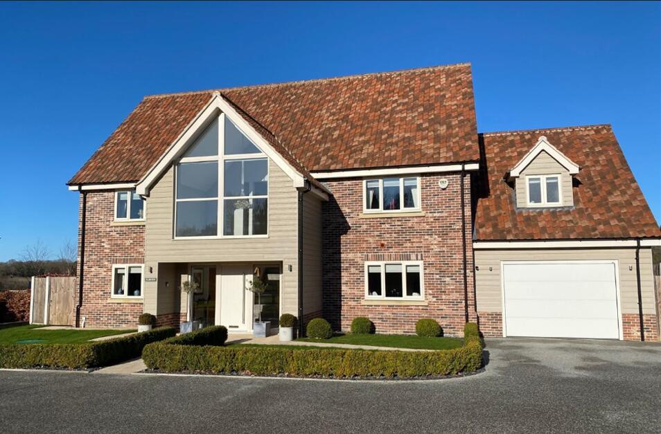 Bromley Road, Ardleigh, Colchester, Essex, CO7