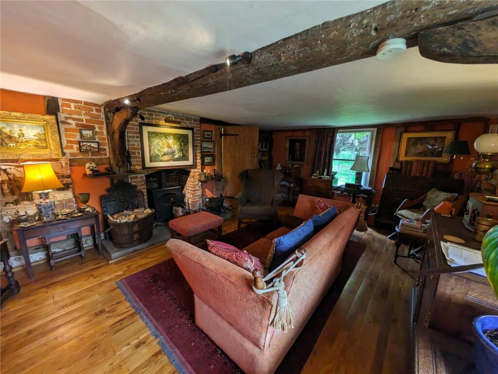 Additional image 19 of Lamb Farmhouse, Colchester Road, St. Osyth, CO16