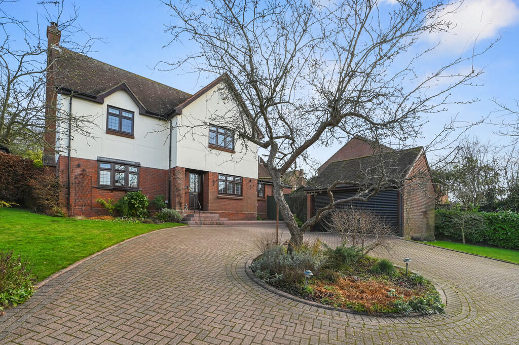 Additional image 35 of Robinsbridge Road, Coggeshall