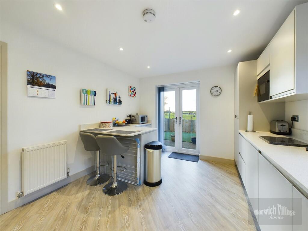 Additional image 9 of Windmill View, Ramsey, Harwich, Essex, CO12