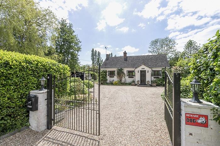 Additional image 24 of Roxwell Road, Writtle, CM1