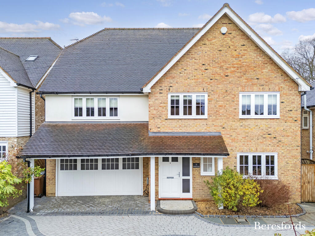 Additional image 42 of Worrin Place, Shenfield, CM15