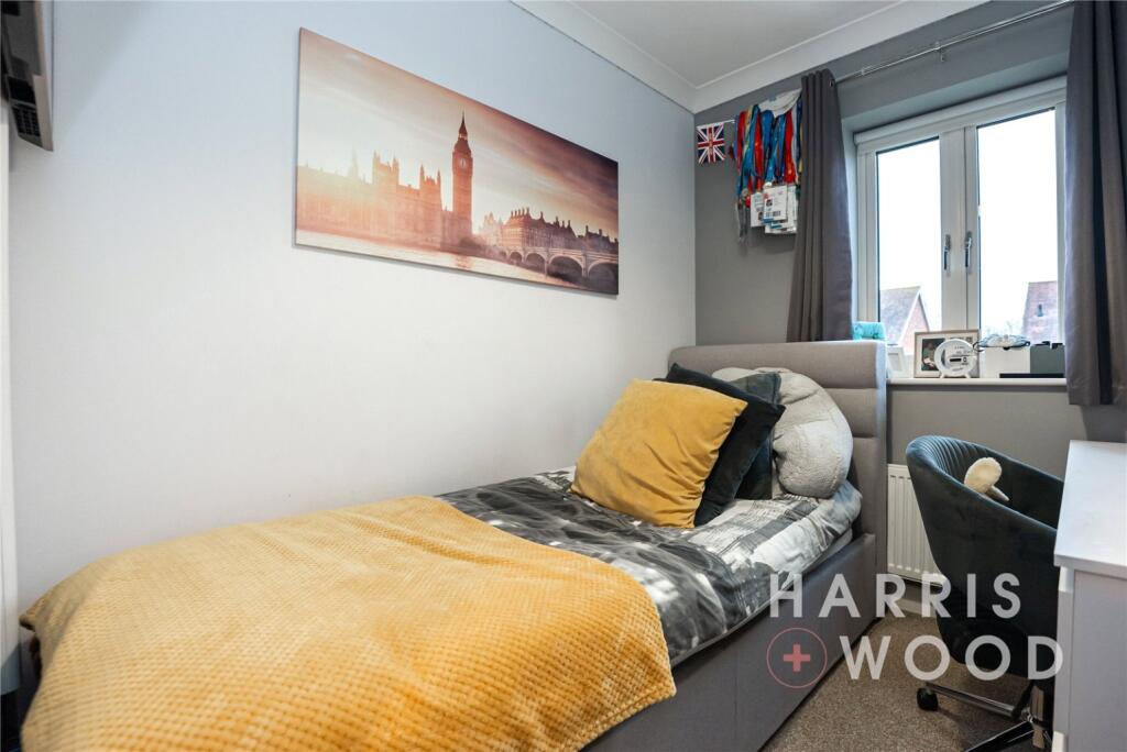 Additional image 19 of Henderson Way, Witham