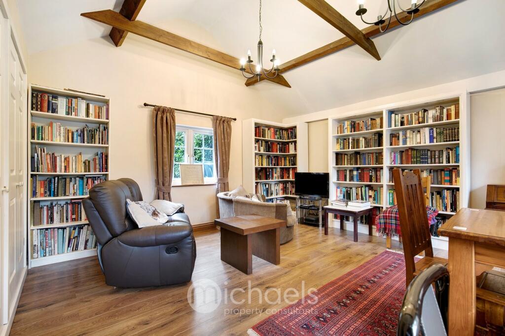 Additional image 13 of Braiswick, Colchester, CO4