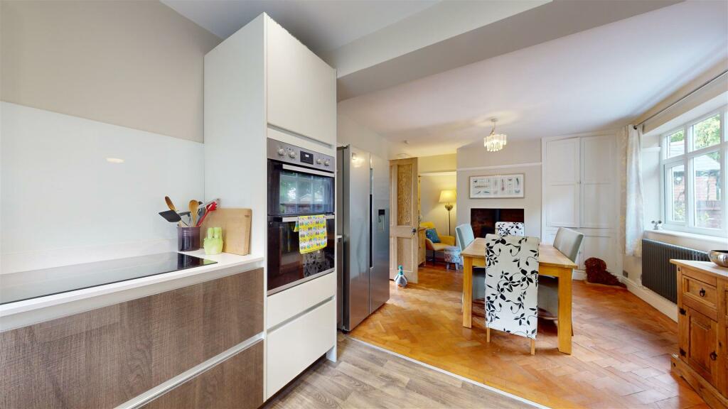 Additional image 11 of Gwysaney, Mold