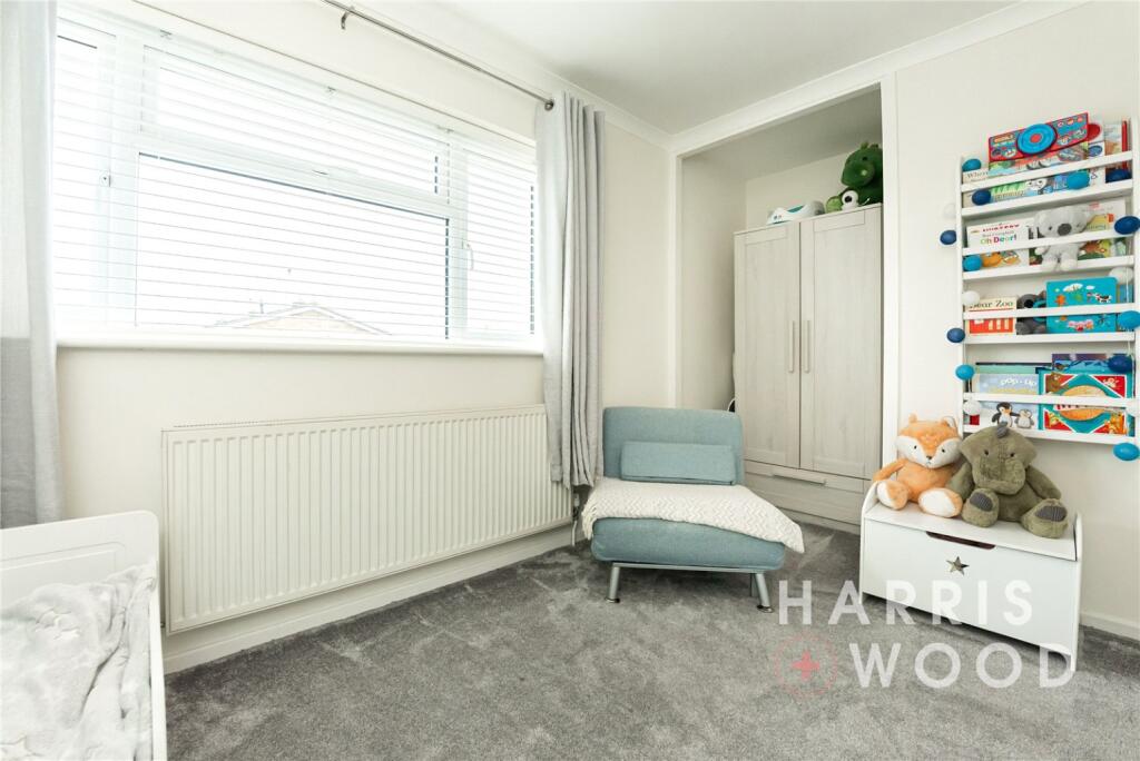 Additional image 14 of Dorothy Sayers Drive