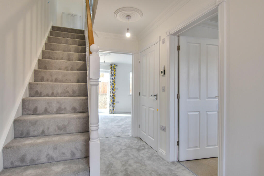 Additional image 6 of Woodlands Park, New Homes