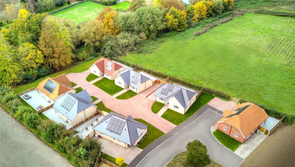 Additional image 4 of St Dominics Bungalows, Dominics Way, Kelvedon, Colchester, Essex, CO5