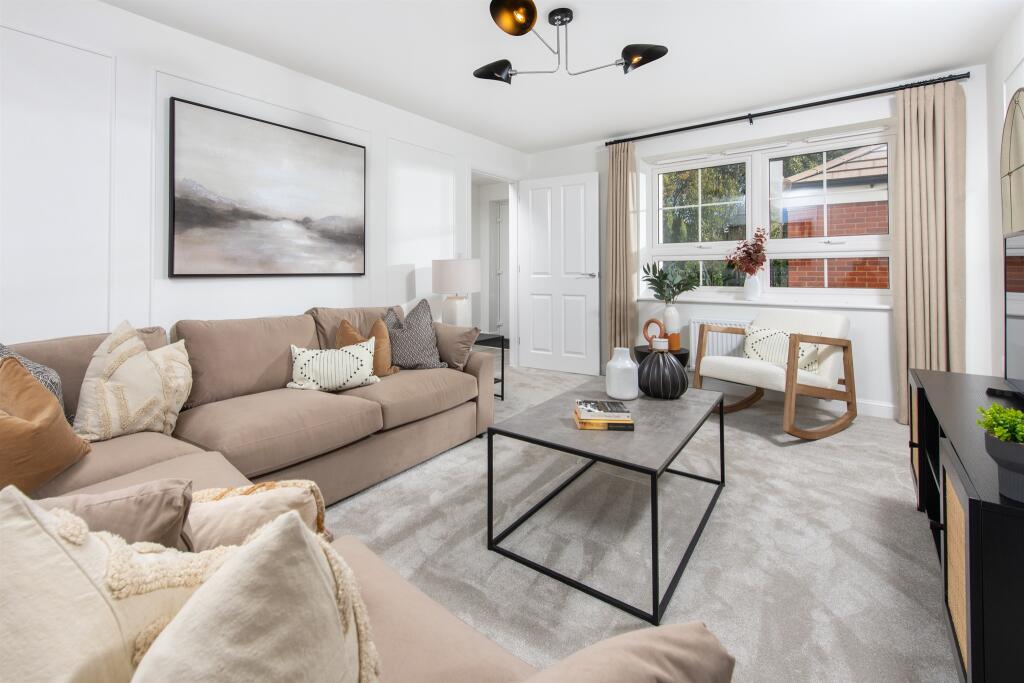 Additional image 9 of Languard View, Low Road, Harwich