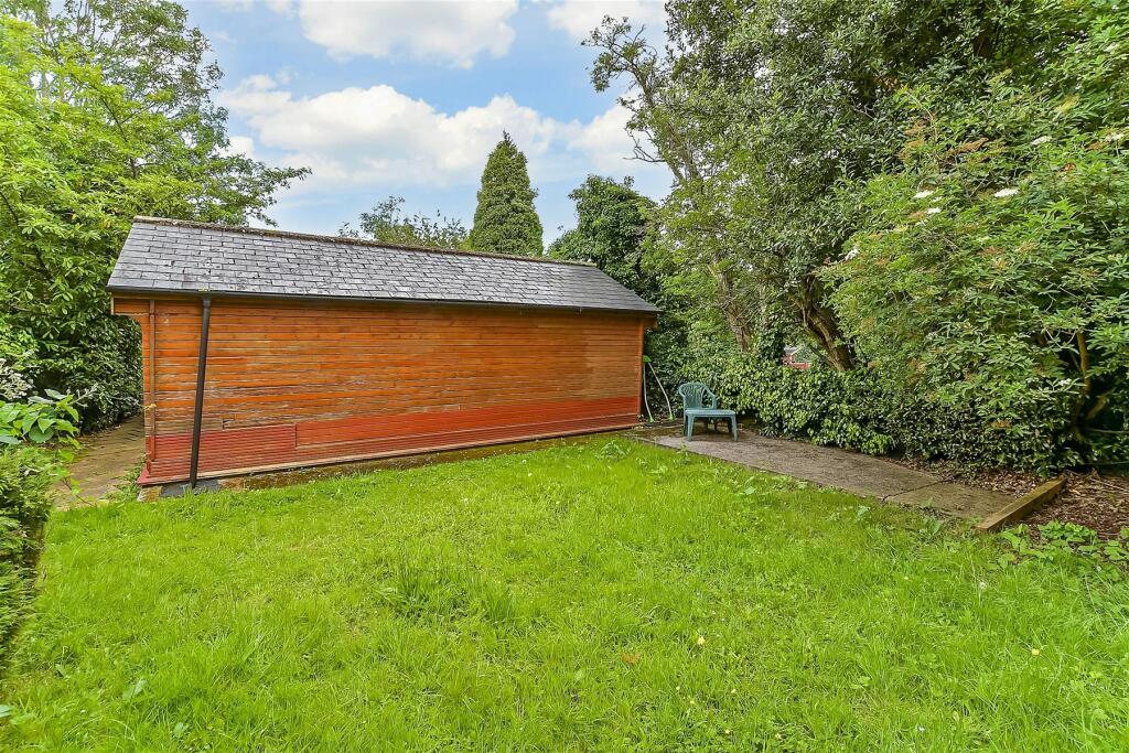 Additional image 13 of Westfield Avenue, South Croydon, Surrey