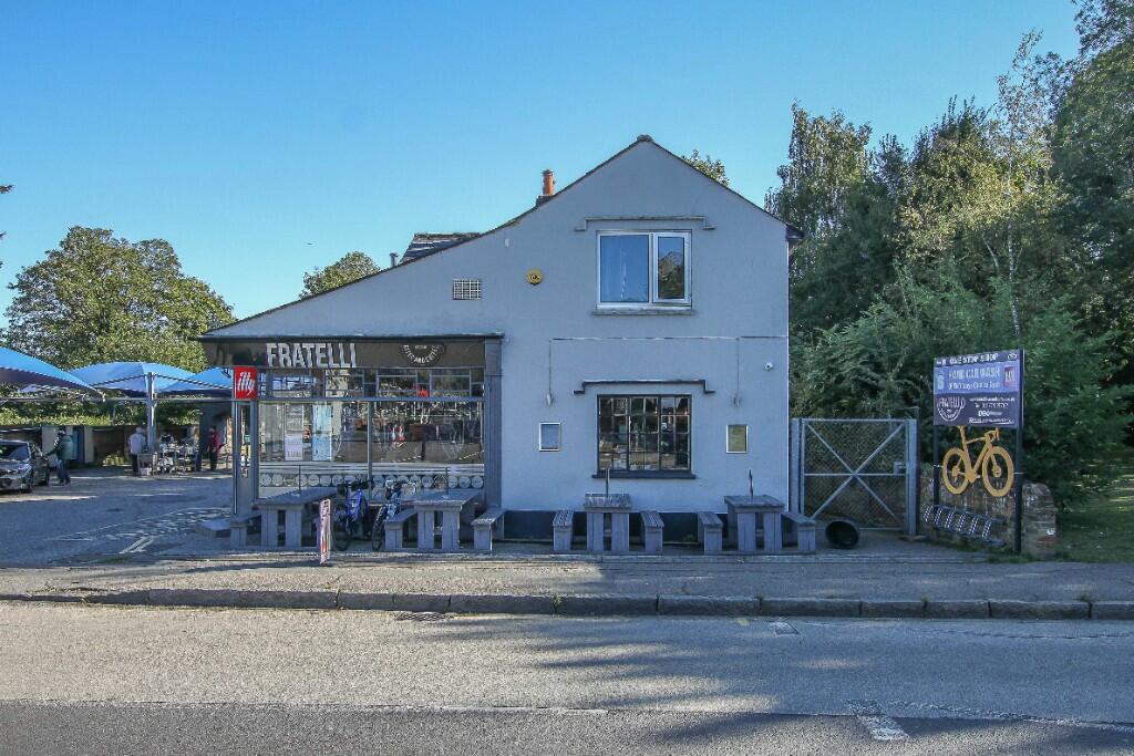 Additional image 3 of Coopers Hill, Ongar, Essex, CM5