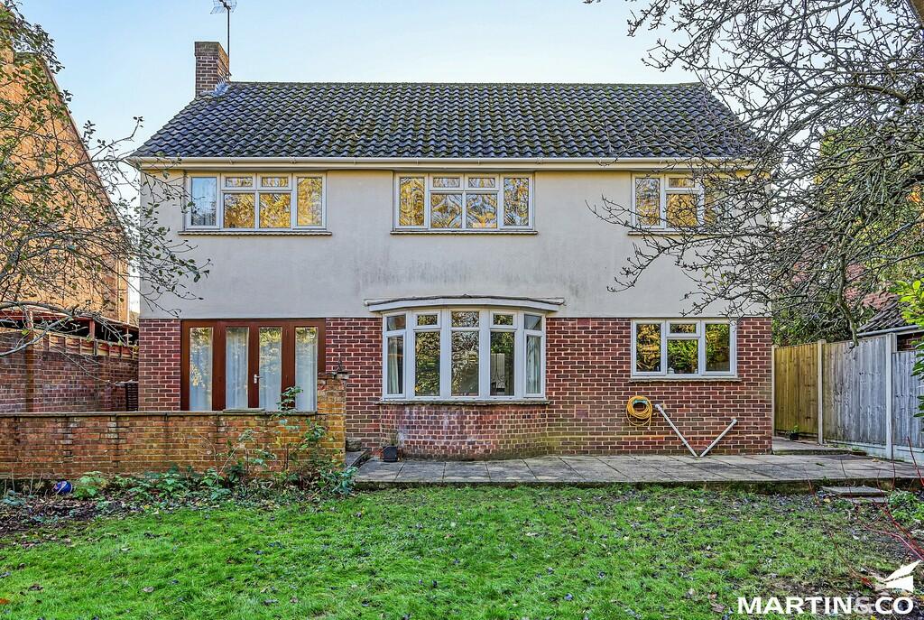 Additional image 15 of Tabors Avenue, Chelmsford