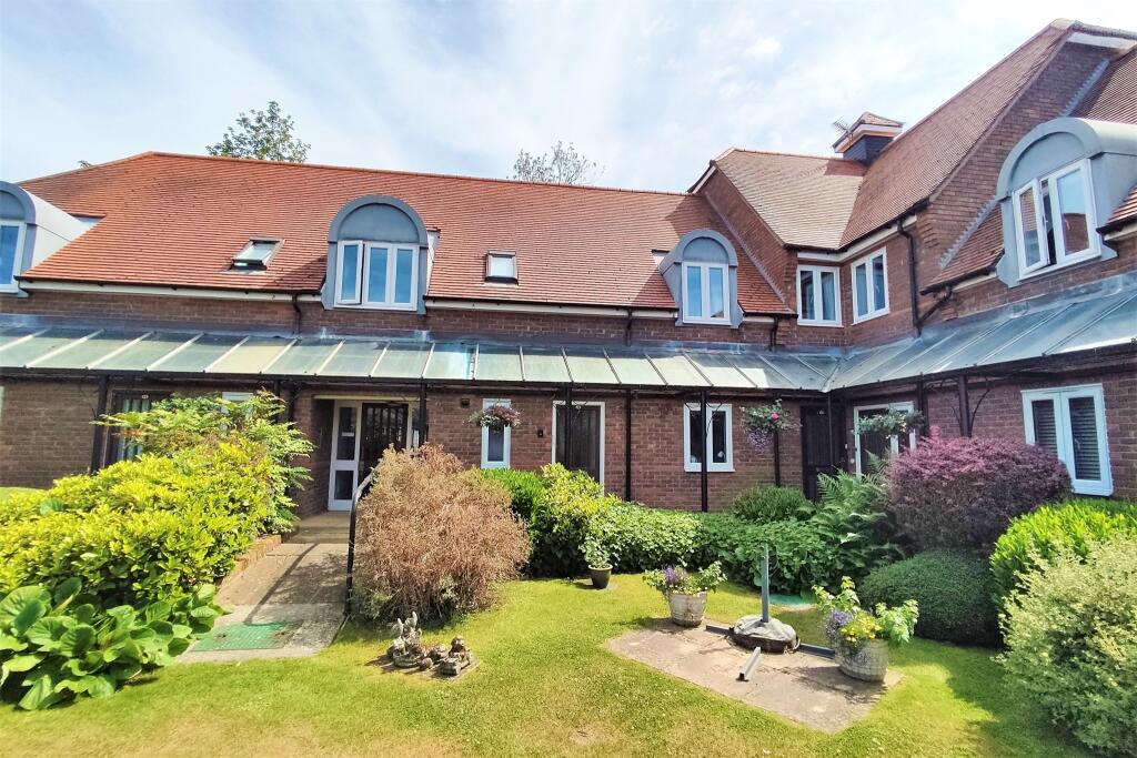 Additional image 15 of Lakes Meadow, Coggeshall, Colchester