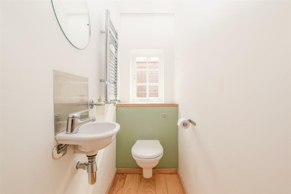 Additional image 10 of Victoria Road, Little Neston, Neston