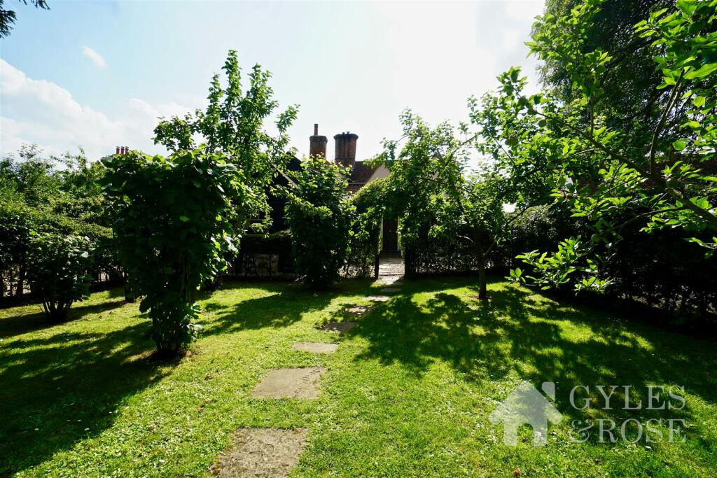 Additional image 30 of Chapel Road, Ridgewell, Halstead