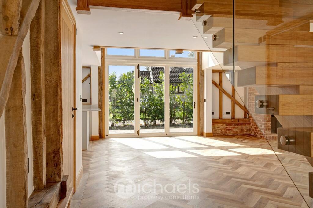 Additional image 7 of Valley Road,  Newton, Sudbury, CO10