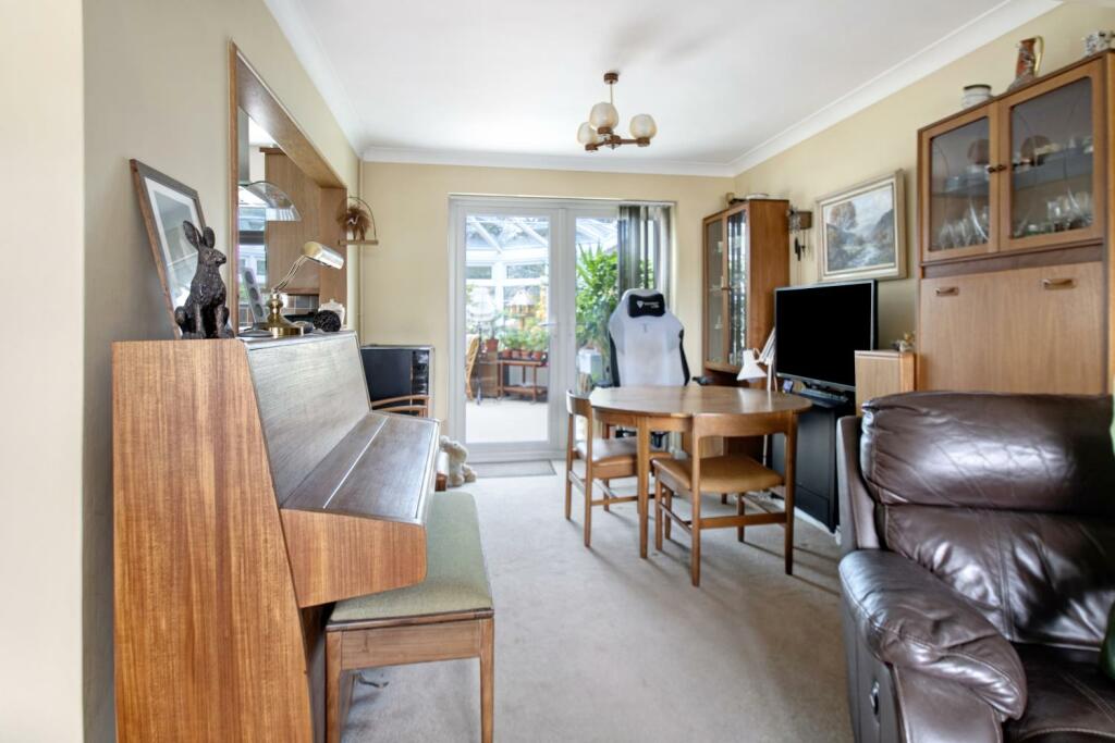 Additional image 6 of Sudbury, Rochester Way