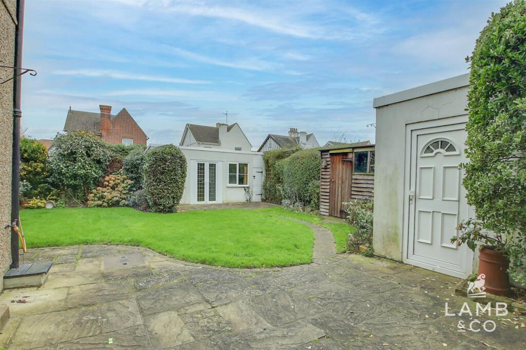 Additional image 23 of Chapman Road, Clacton-On-Sea