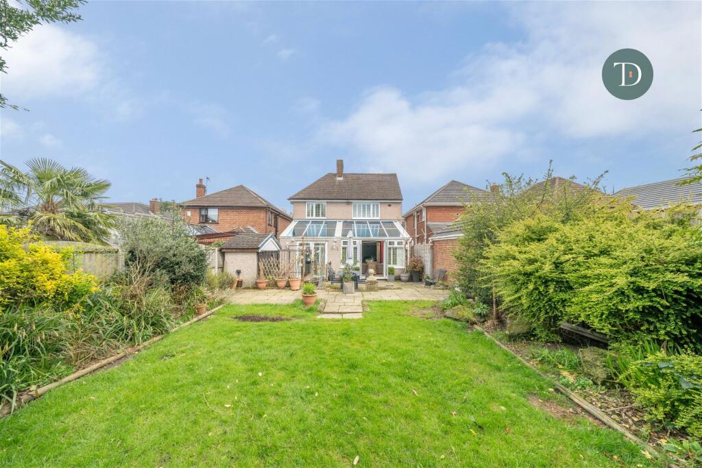 Additional image 2 of Park Drive, Whitby, Ellesmere Port, CH65