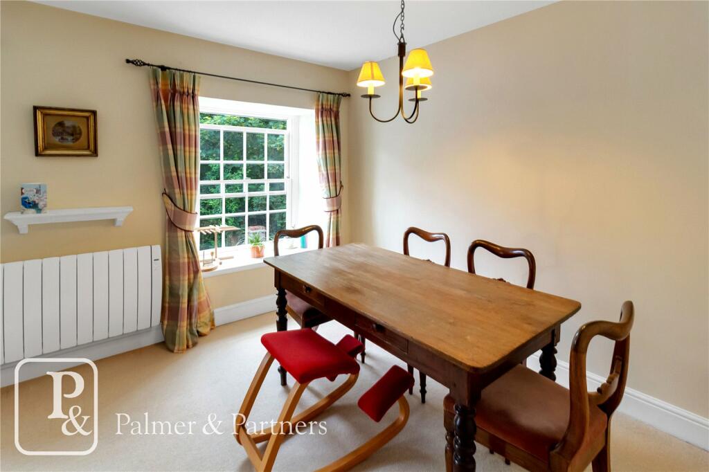 Additional image 9 of Mill Street, Nayland, Colchester, Suffolk, CO6