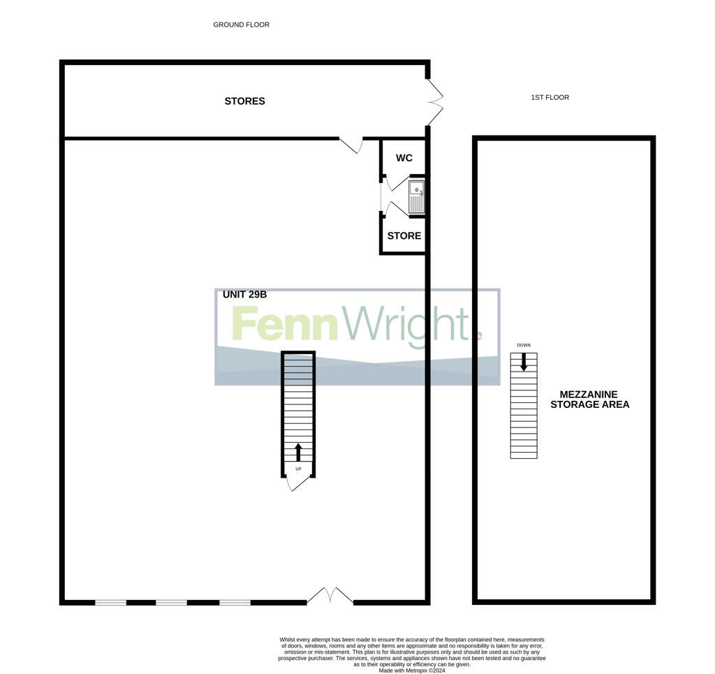 Additional image 13 of 29B Peartree Business Centre, Peartree Road, Stanway, Essex, CO3