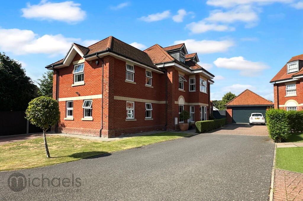 Additional image 37 of Henry Villa Close, Colchester , Colchester, CO4