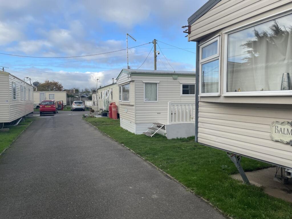 Additional image 3 of Pretoria Caravan Park, Point Clear, St Osyth, Clacton on Sea, CO16 8NG