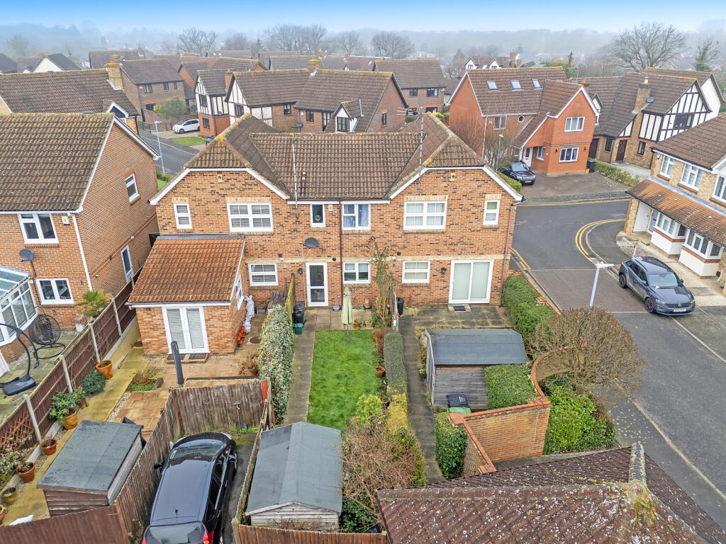 Additional image 13 of Earl Mountbatten Drive, Billericay, CM12