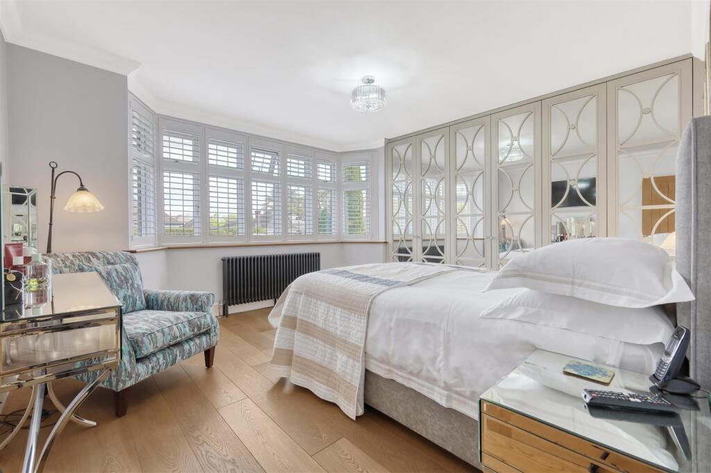 Additional image 13 of Newmans Drive, Hutton Burses