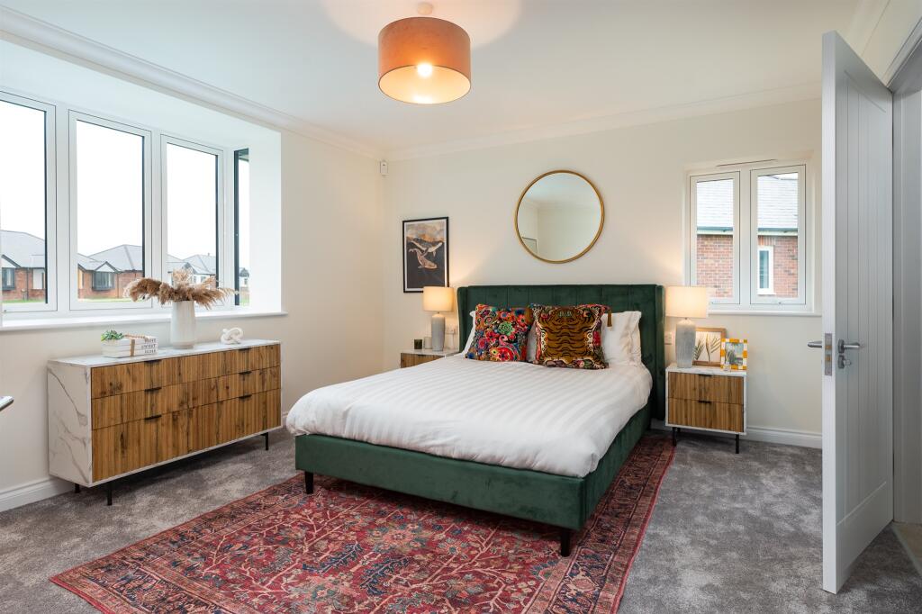 Additional image 6 of Burnham Waters, Waters Avenue, Burnham-On-Crouch