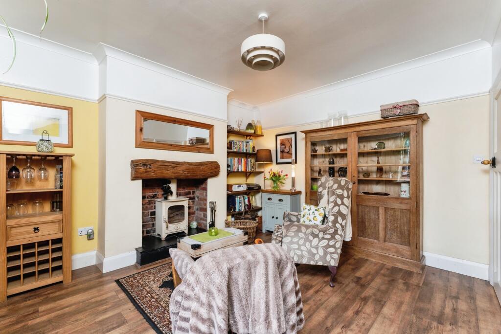 Additional image 7 of Mill Bank, Ness, Neston, CH64