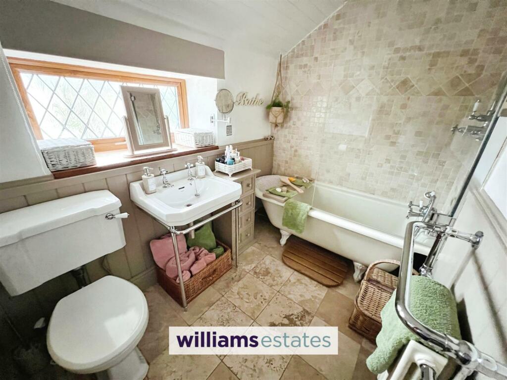 Additional image 7 of Main Road, New Brighton, Mold