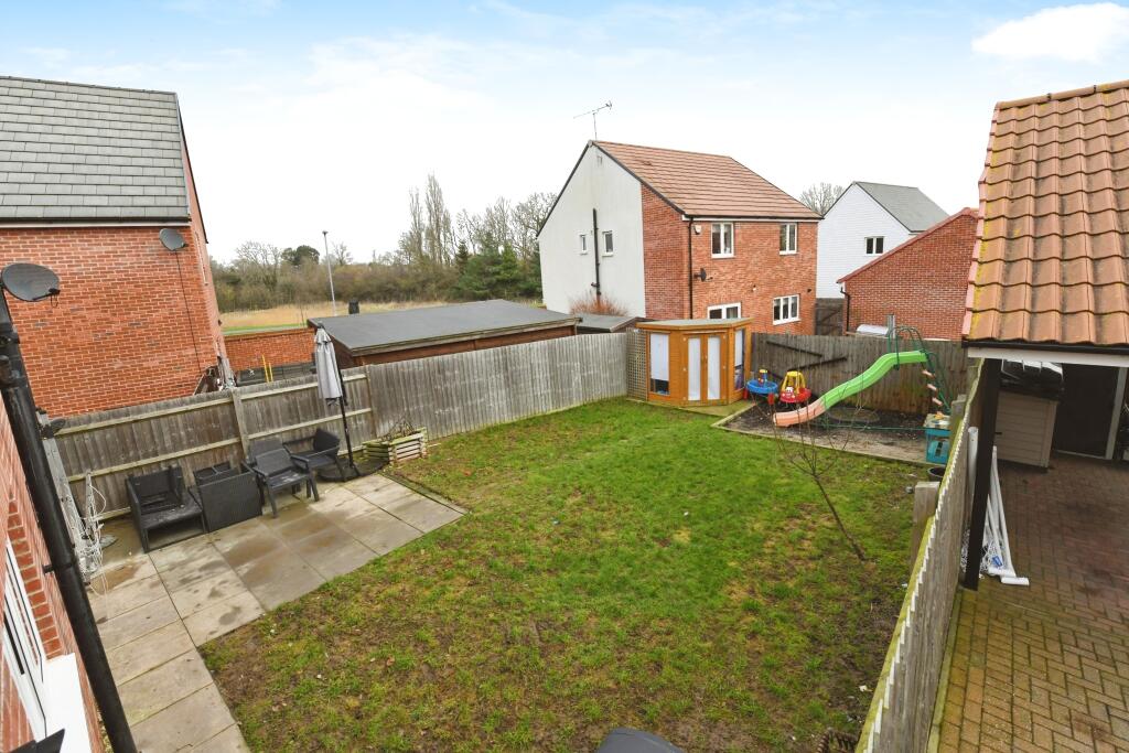 Additional image 13 of Pond View, Burnham-on-Crouch, Essex, CM0