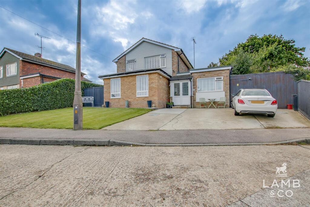 Additional image 19 of Orchard Close, Ramsey