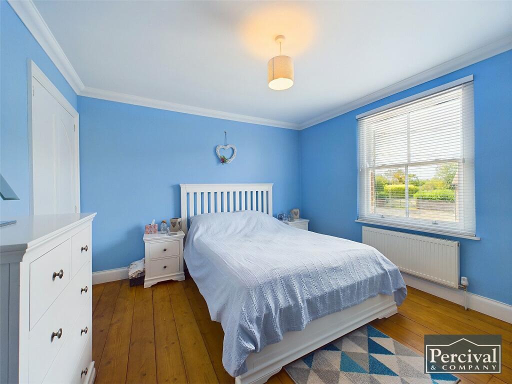 Additional image 9 of Swan Street, Chappel, Colchester, Essex, CO6