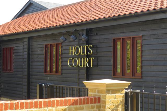 Additional image 13 of Threshers Bush,CM17