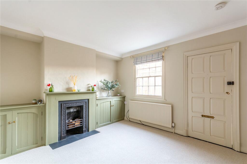 Additional image 5 of Albert Place, Coggeshall, CO6